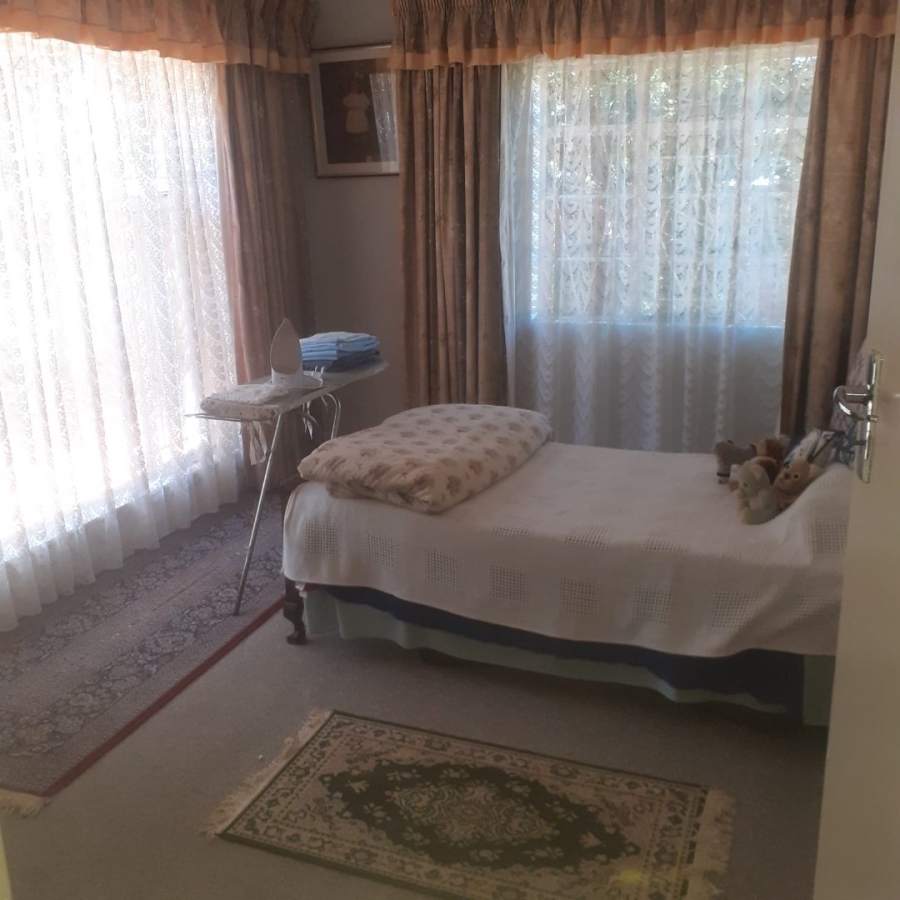4 Bedroom Property for Sale in Hennenman Free State
